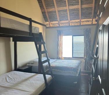 Ometepe Island Bed & Breakfast | Rancho Morgan