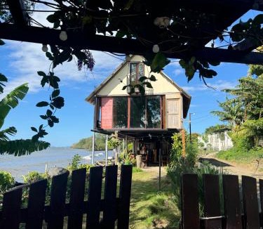 Ometepe Island Bed & Breakfast | Rancho Morgan