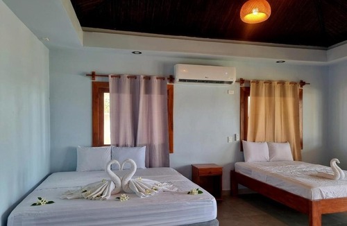 Playa Santo Domingo Hotel | Rancho Primavera