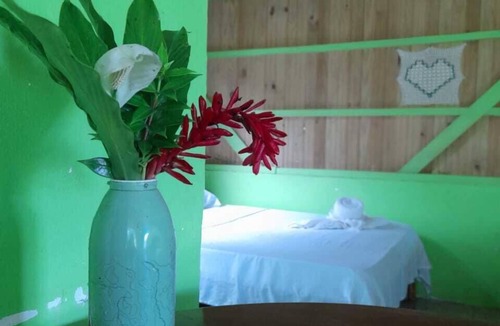 Rancho Quemado House | Rancho Verde de Osa