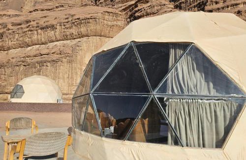Wadi Rum Apartment | Rand desert camp
