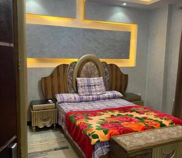 Dar‘ā Villa | ranos villa