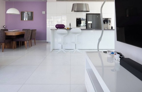Tel Aviv City Center Apartment | Rare Luxury Penthouse with Private Pool & Parking