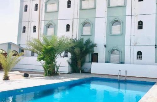 Al Hadd Apartment | Ras Al Hadd Guest House