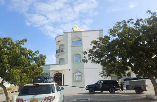 Al Hadd Apartment | Ras Al Hadd Guest House