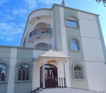 Al Hadd Apartment | Ras Al Hadd Guest House