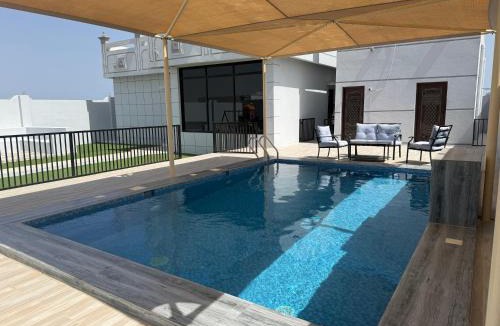 Al Hadd House | Ras Al Hadd's bounty