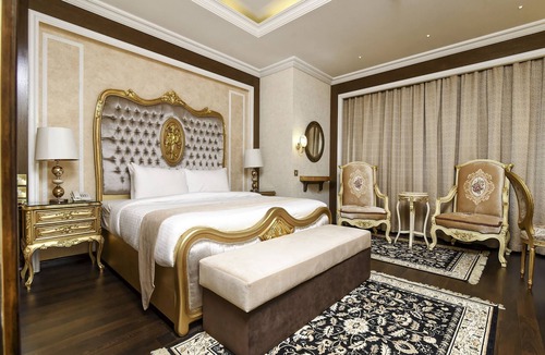 Ras Al Khaimah Hotel | Ras Al Khaimah Hotel