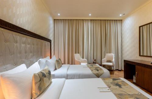 Ras Al Khaimah Hotel | Ras Al Khaimah Hotel