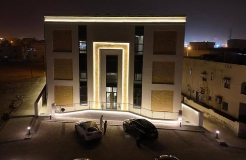 Salalah Apartment | Rateel Apartment 2