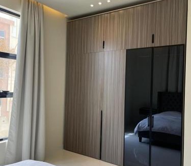 Salalah Apartment | Rateel Apartments