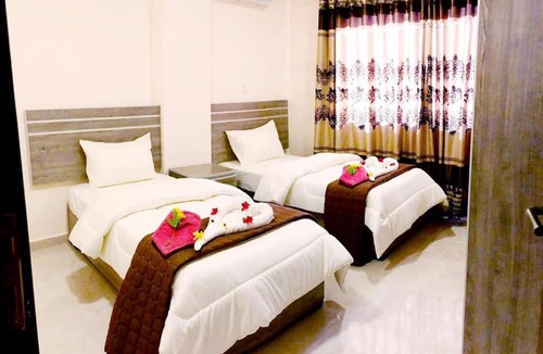 Aqaba Hotel | RAWA'AT ALAQABA