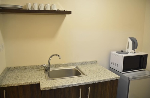 Al Jubeiha Hotel | Rawa hotel Suites
