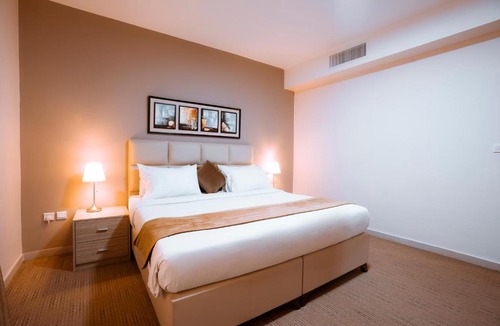 Al Jubeiha Hotel | Rawa Luxury Hotel Suites