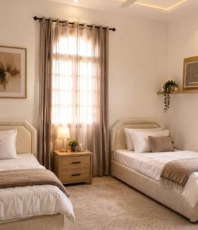 Musandam Governorate House | RAWADHA ViLLA
