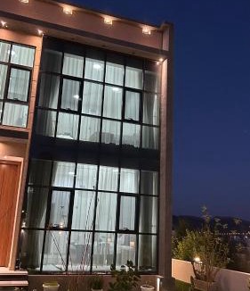 Sayq House | Rawnaq aljabal chalet