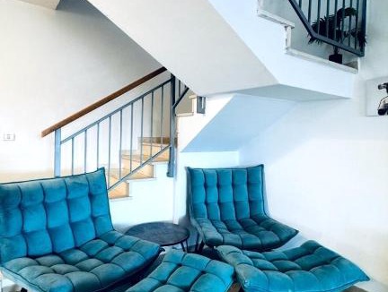 Qatsrin Apartment | Ray Guest Unit
