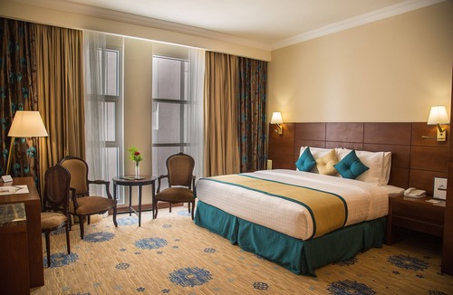 Sharjah Hotel | Rayan Hotel Sharjah