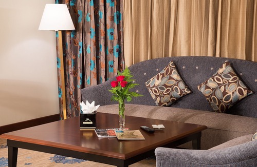 Sharjah Hotel | Rayan Hotel Sharjah