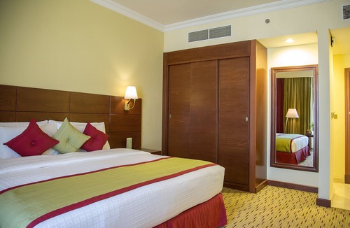 Sharjah Hotel | Rayan Hotel Sharjah