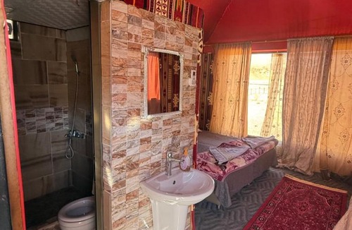Wadi Rum Other | Rayyan Bedouin life camp