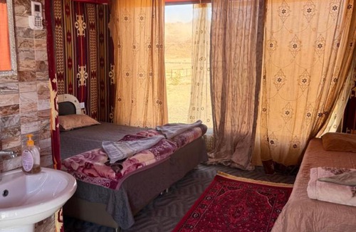 Wadi Rum Other | Rayyan Bedouin life camp
