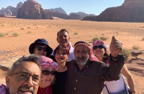 Wadi Rum Other | Rayyan Bedouin life camp