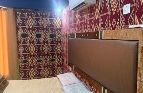 Wadi Rum Other | Rayyan Bedouin life camp