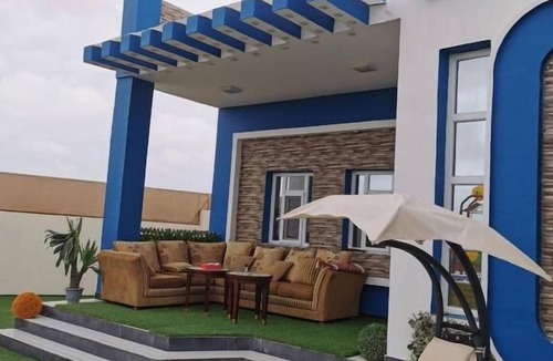 Salalah House | Red 12 Almasaraat