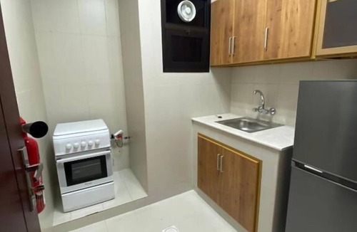 Salalah Apartment | RED-33 - Gardenia