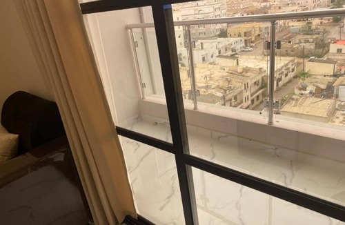 Salalah Apartment | RED-33 - Gardenia