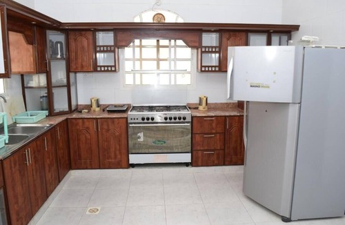 Salalah Villa | Red-37 - Bn Breek Villa