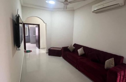 Salalah Apartment | RED-4 salalah-algharbia