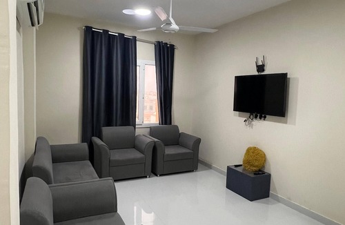 Salalah Apartment | Red-6 - Salalah Al Gharbia