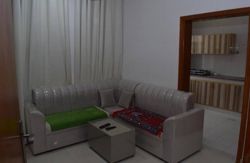 Salalah Apartment | RED-7 - Alwadi Salalah