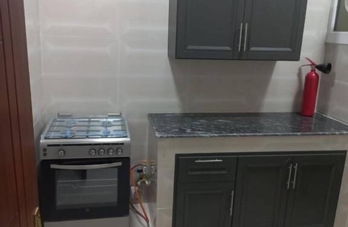 Salalah Apartment | Red 8 - OKAAD