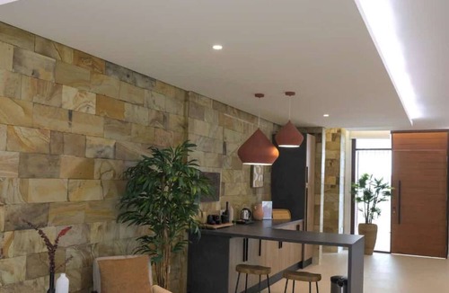 Al Haffa Apartment | RED 9 AL Marneef chalets