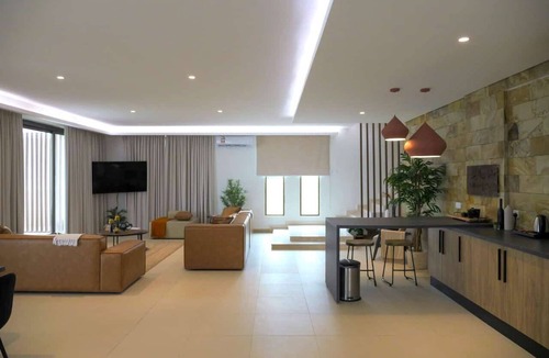 Al Haffa Apartment | RED 9 AL Marneef chalets