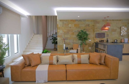 Al Haffa Apartment | RED 9 AL Marneef chalets