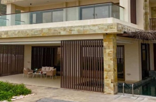 Al Haffa Apartment | RED 9 AL Marneef chalets