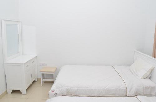 Salalah Apartment | RED Al Mareekhy Villas