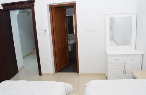 Salalah Apartment | RED Al Mareekhy Villas