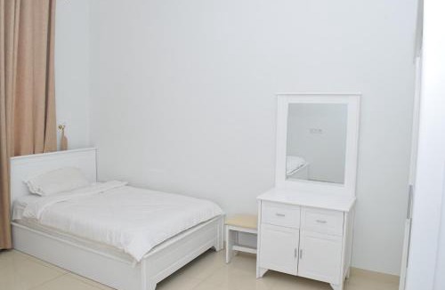 Salalah Apartment | RED Al Mareekhy Villas