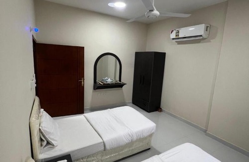 Salalah Apartment | RED algarbeia