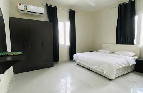 Salalah Apartment | RED algarbeia