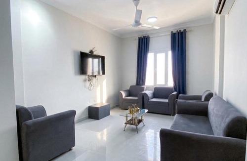 Salalah Apartment | RED algarbeia