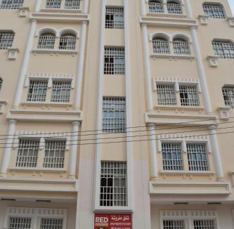 Salalah Apartment | RED Alwadi Salalah