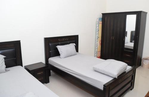 Salalah Villa | RED Bn Breek Villa