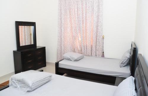 Salalah Villa | RED Bn Breek Villa