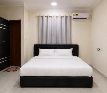 Salalah Apartment | RED Bn Saif